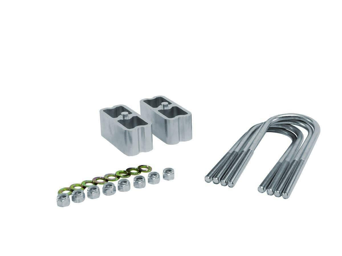 Lowering Block Kit Belltech 6100, Regular