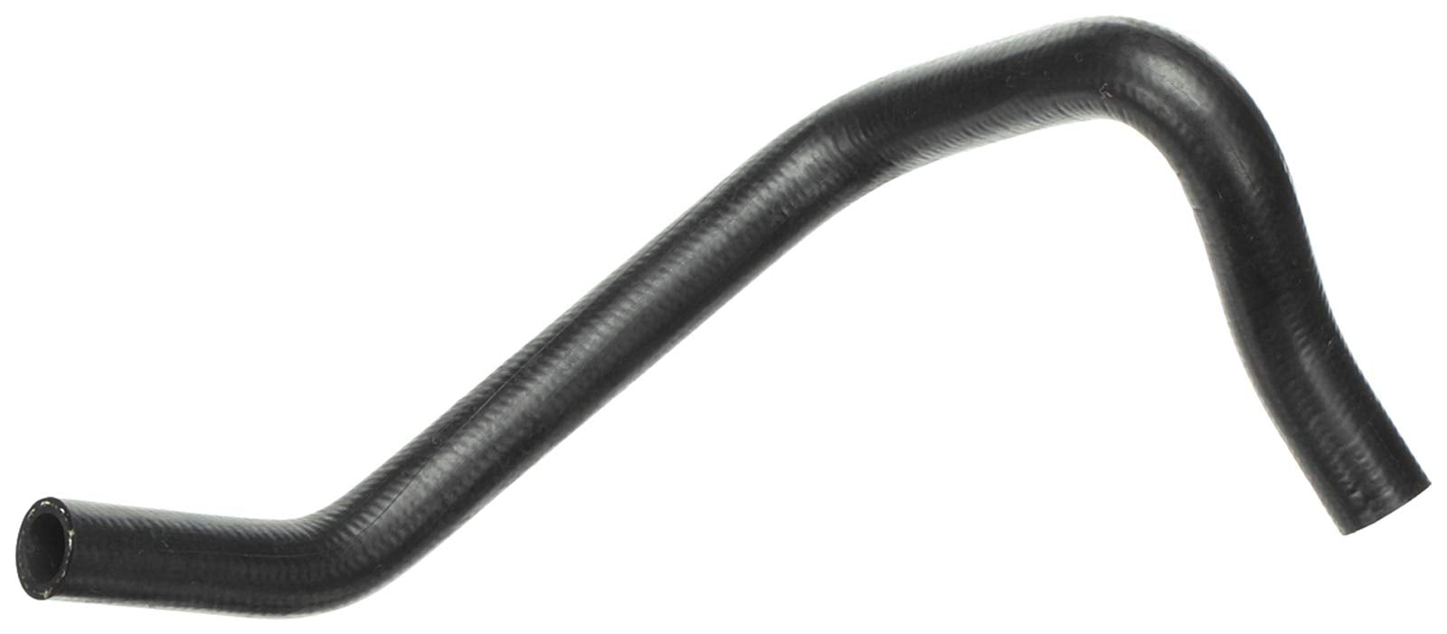 Premium Gates Molded Heater Hose 19081