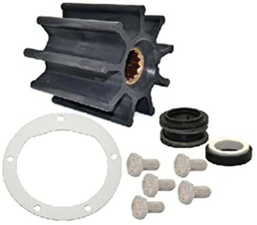 Impeller Service Kit Johnson Pump 09-45581