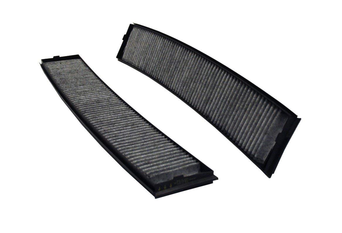 24673 WIX Filters Cabin Air Panel, Pack of 1