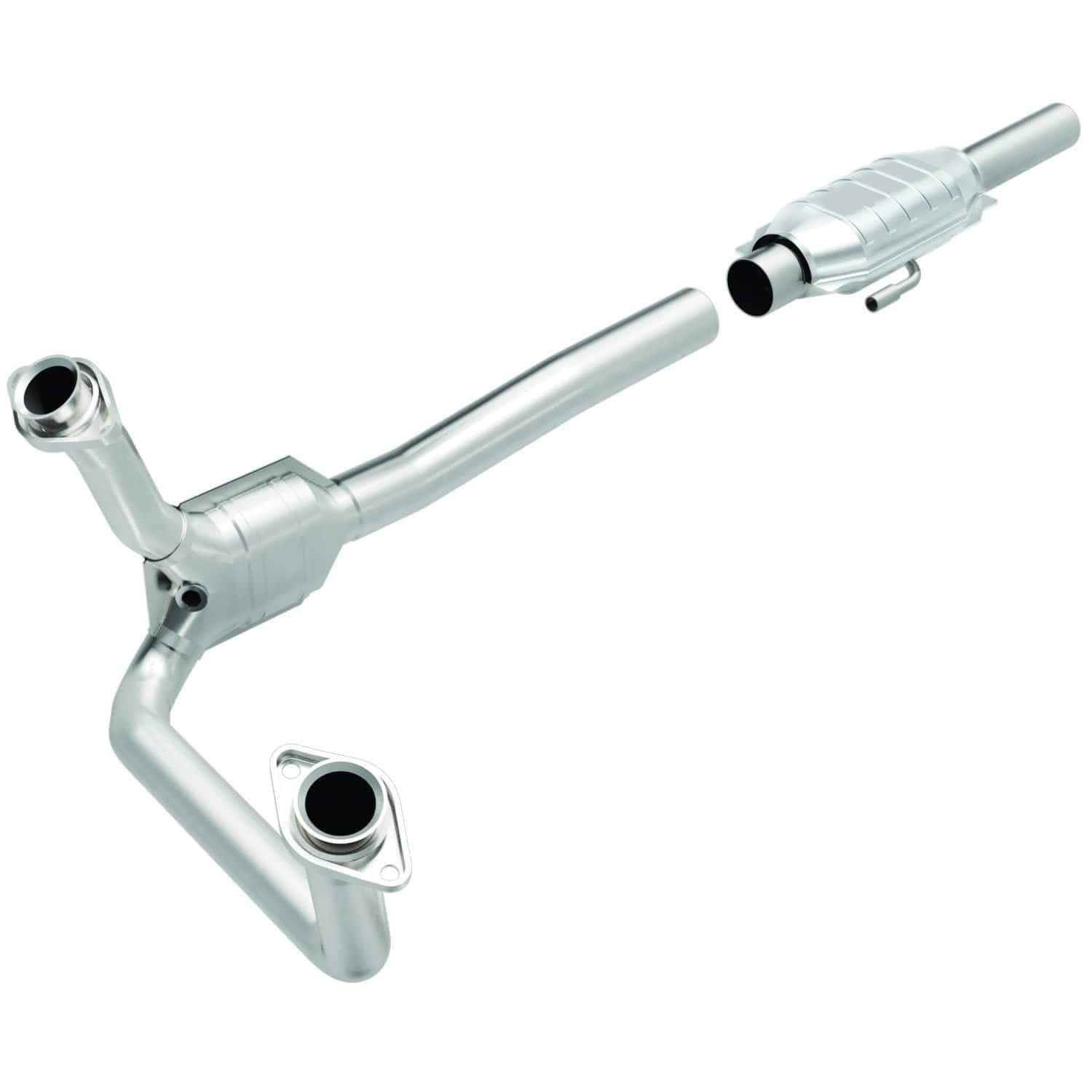 California Grade MagnaFlow Catalytic Converter 334307: Direct-Fit (CARB Compliant)