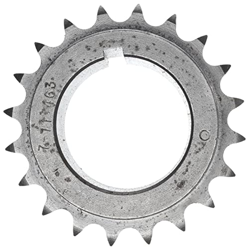 Sprocket Crank