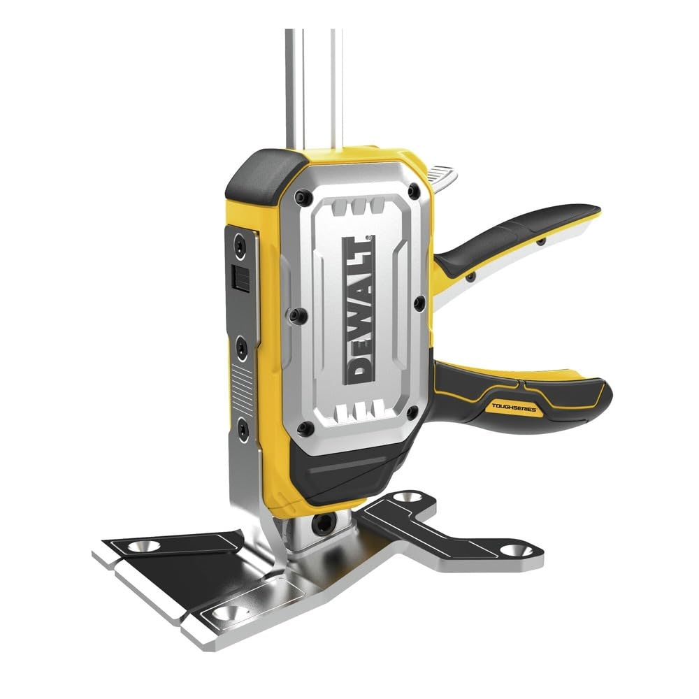 TOUGHSERIES Dewalt DWHT83550 Construction Jack