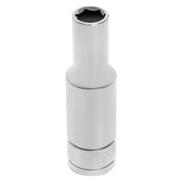 W32410 Performance Tool 1/2 Drive 6-Point Socket, 10mm