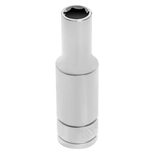 W32410 Performance Tool 1/2 Drive 6-Point Socket, 10mm