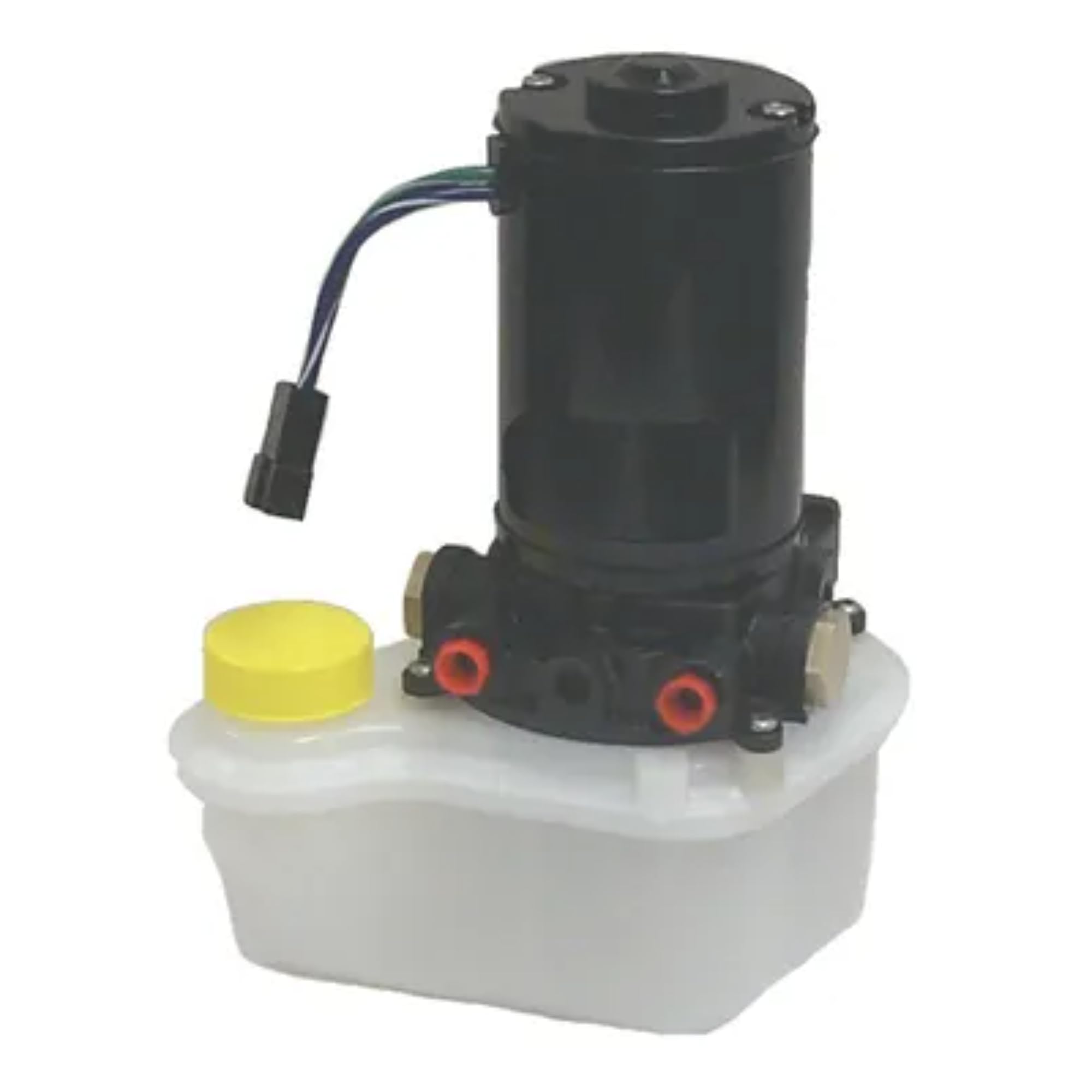 18-6770 Sierra International Trim Pump Assembly