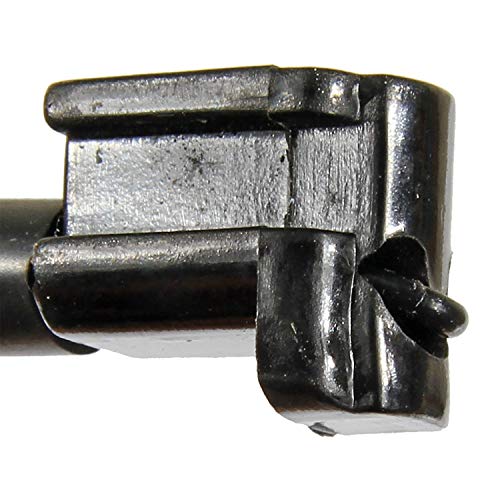 POWERSTOP SW-0916 Front Electronic Brake Pad Wear Sensor For Lexus GS F 2016-2020, Lexus RC F 2015-2024 [Model Specific]