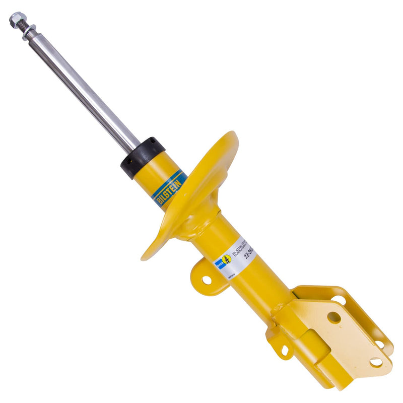 Bilstein B6 Subaru Crosstrek 18-19 Front Left Strut Assembly (22-283627)
