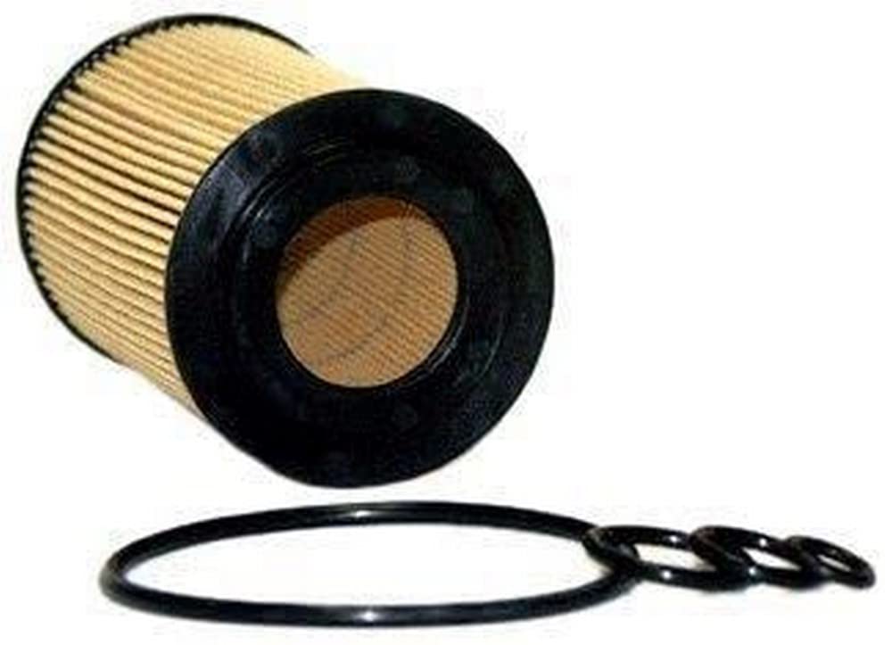 51226 WIX Filters - Cartridge Lube Metal Free, Pack of 1