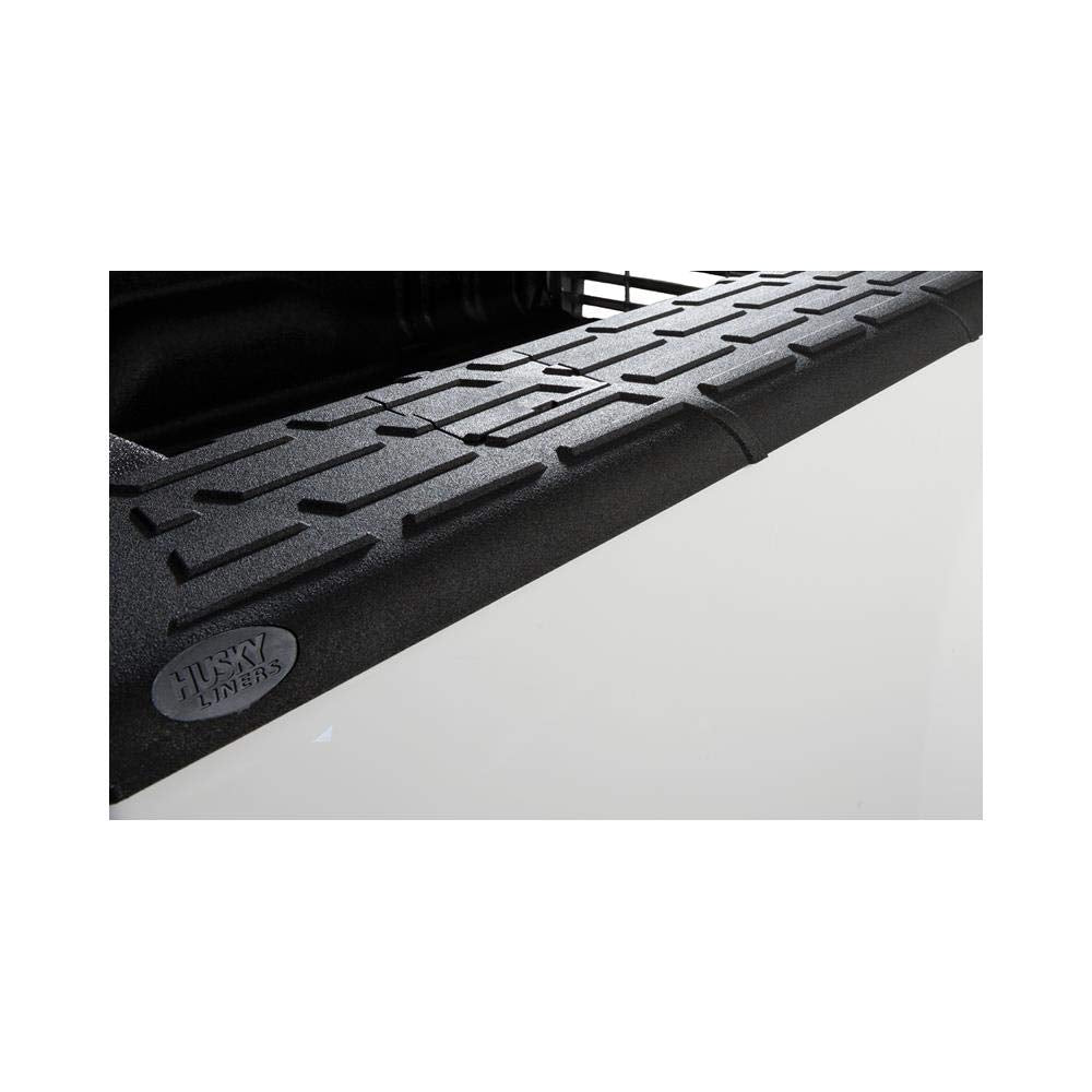 Quadcaps Huskyliner 97111 Chevy 58 07-12