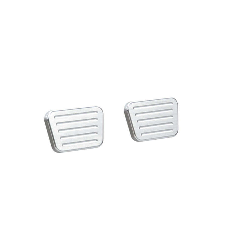 Billet Aluminum Lokar BAG-6075 Brake/Clutch Pad
