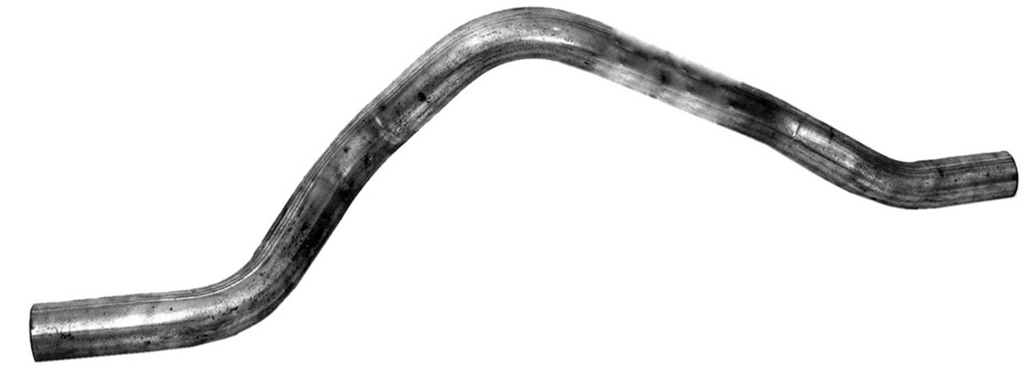Exhaust Tail Pipe Dynomax 54674 for Chevrolet Silverado 1500
