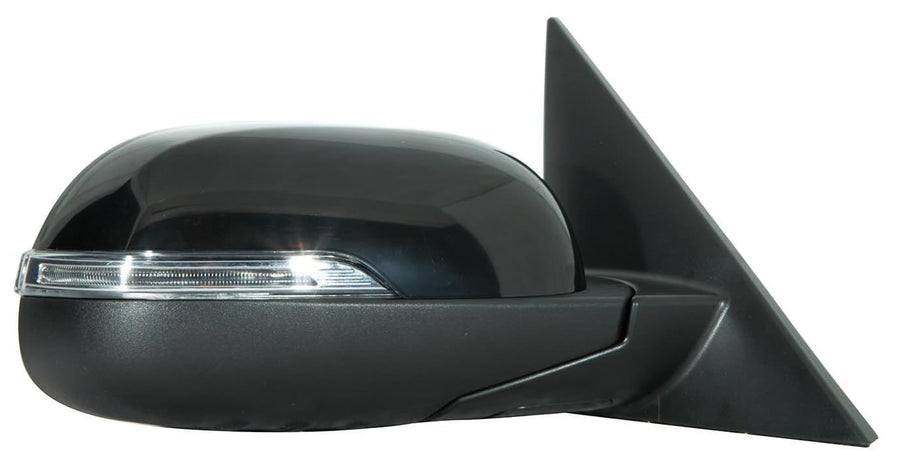 PWR HT W/SGL MIR RH KA SOL 14-19 (P)