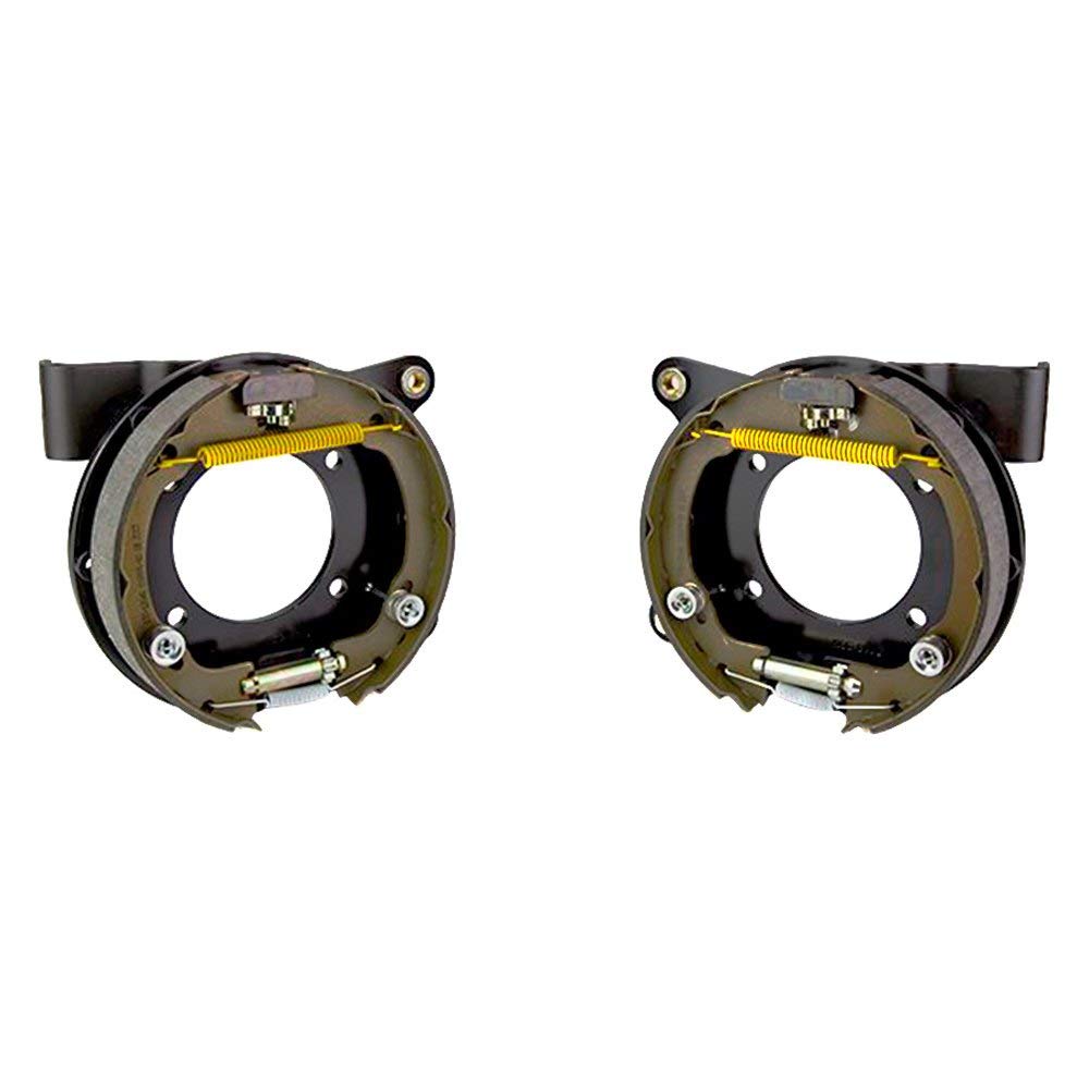 BRACKET KIT,DISC/DRUM,C10 CHEVY,2.42 Wilwood 249-10097/98
