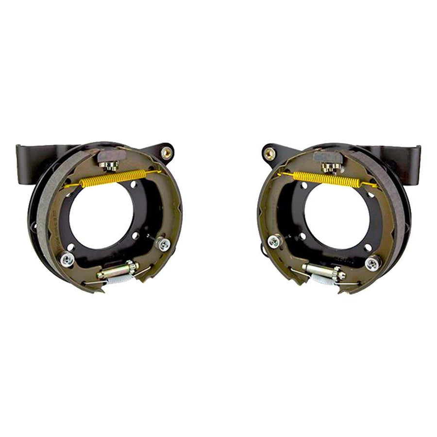 BRACKET KIT,DISC/DRUM,C10 CHEVY,2.42 Wilwood 249-10097/98
