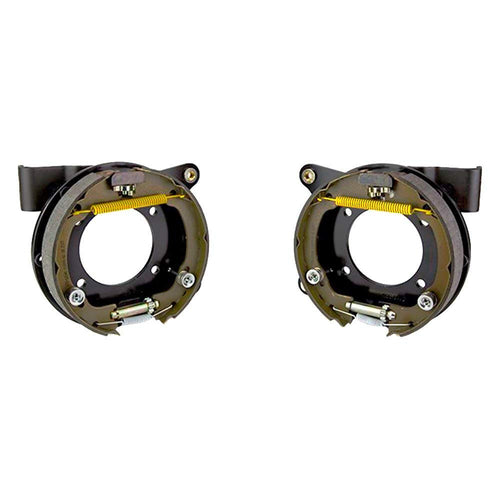 BRACKET KIT,DISC/DRUM,C10 CHEVY,2.42 Wilwood 249-10097/98