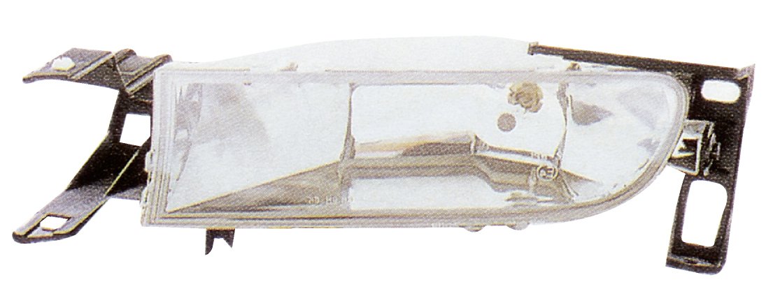 GM231-B000L Eagle Eyes Fog Light
