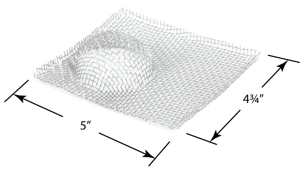 Flying Insect Screen Camco 42142 - Fur 300