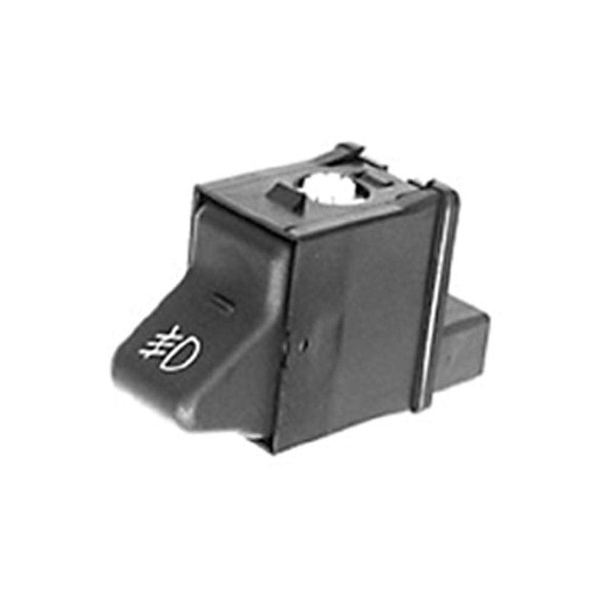 Fog Light Switch | Omix-Ada | 17234.21 | OE Reference: 5080861AA | Fits 1997-2001 Jeep Wrangler / Cherokee XJ / TJ