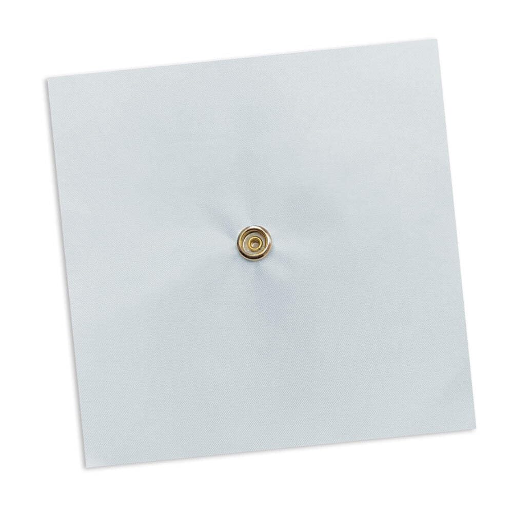 Boat Cover Carver Snap Patch