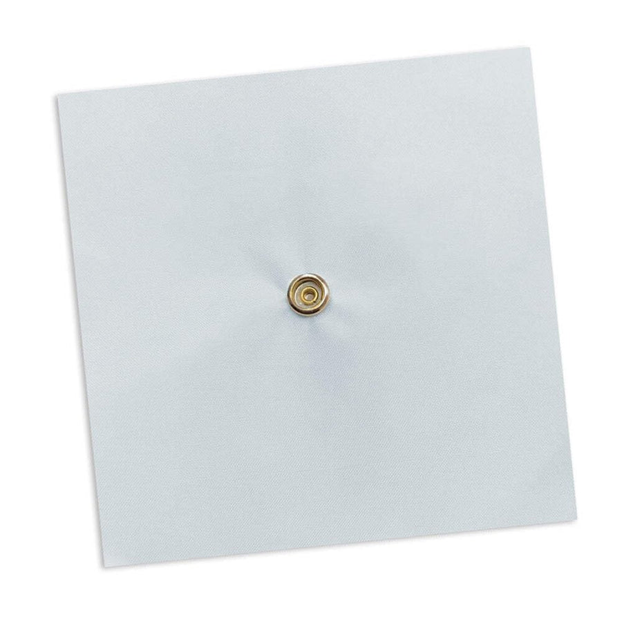 Boat Cover Carver Snap Patch