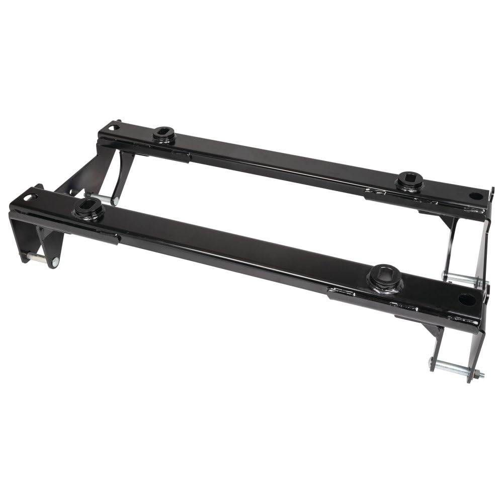 Fifth Wheel Underbed Mounting System Max Duty™, 14,000 lbs. Capacity, GM