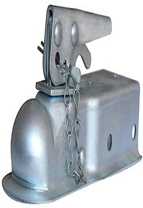 Trailer COUPLERS Husky Towing 87071 Trailer Coupler