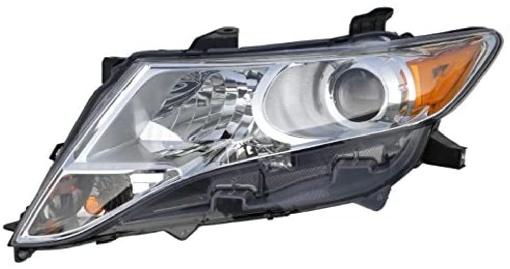 Headlight Eagle Eyes TY1151-B001L