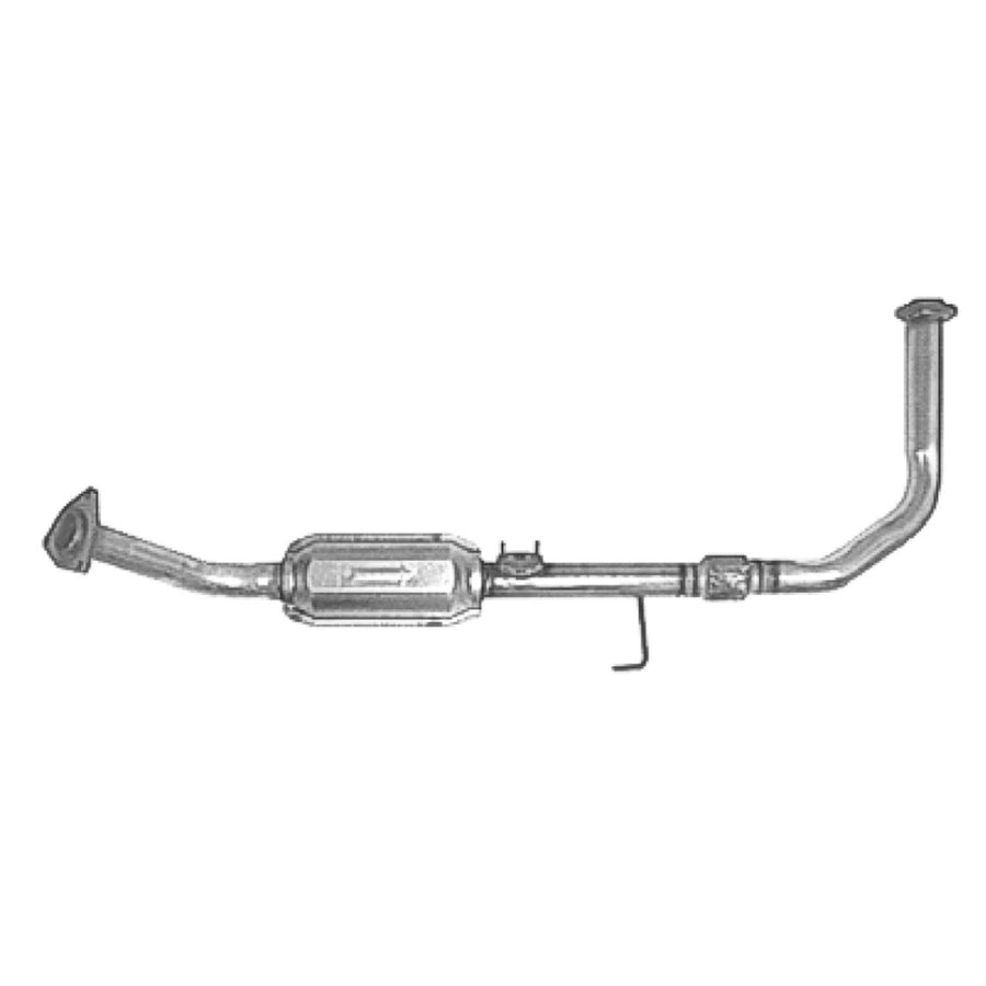 910059 AP Exhaust Direct Fit Catalytic Converter