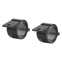 390102 RETRAC Light Bracket - 3" Blk (2)