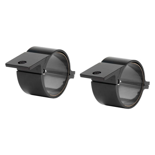 390102 RETRAC Light Bracket - 3" Blk (2)