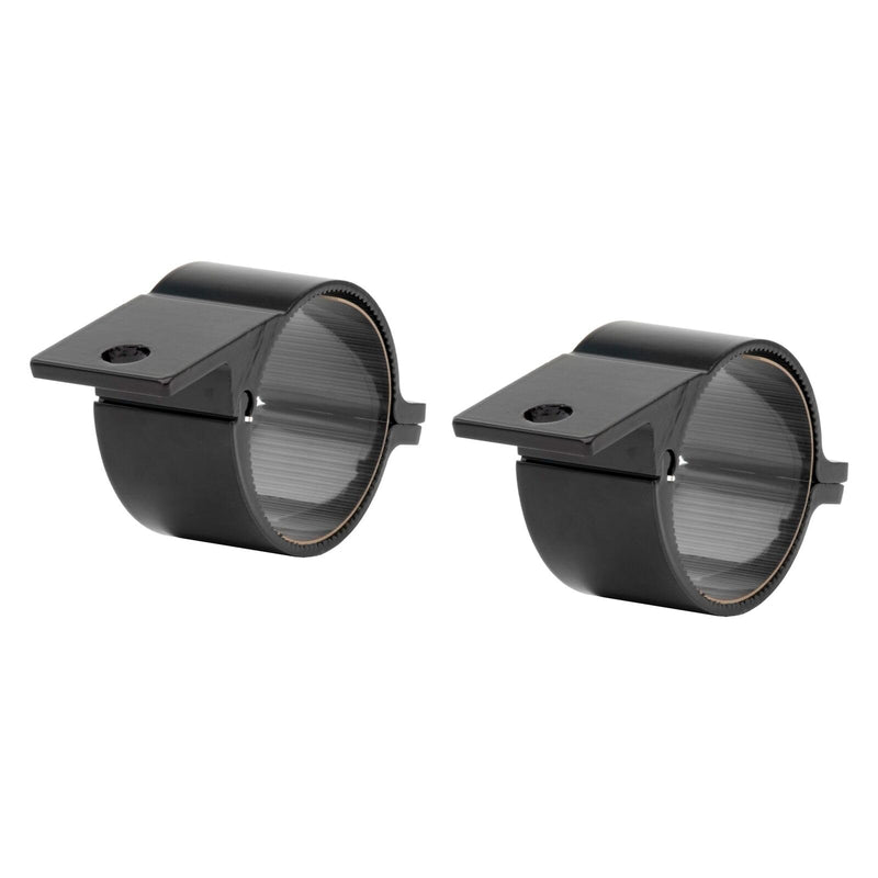 390102 RETRAC Light Bracket - 3" Blk (2)