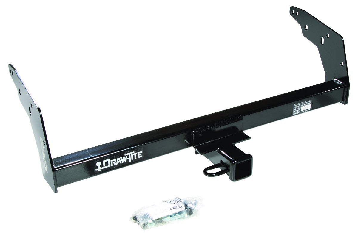 75085 Draw Tite Receivr S10/gmc Snoma98-1
