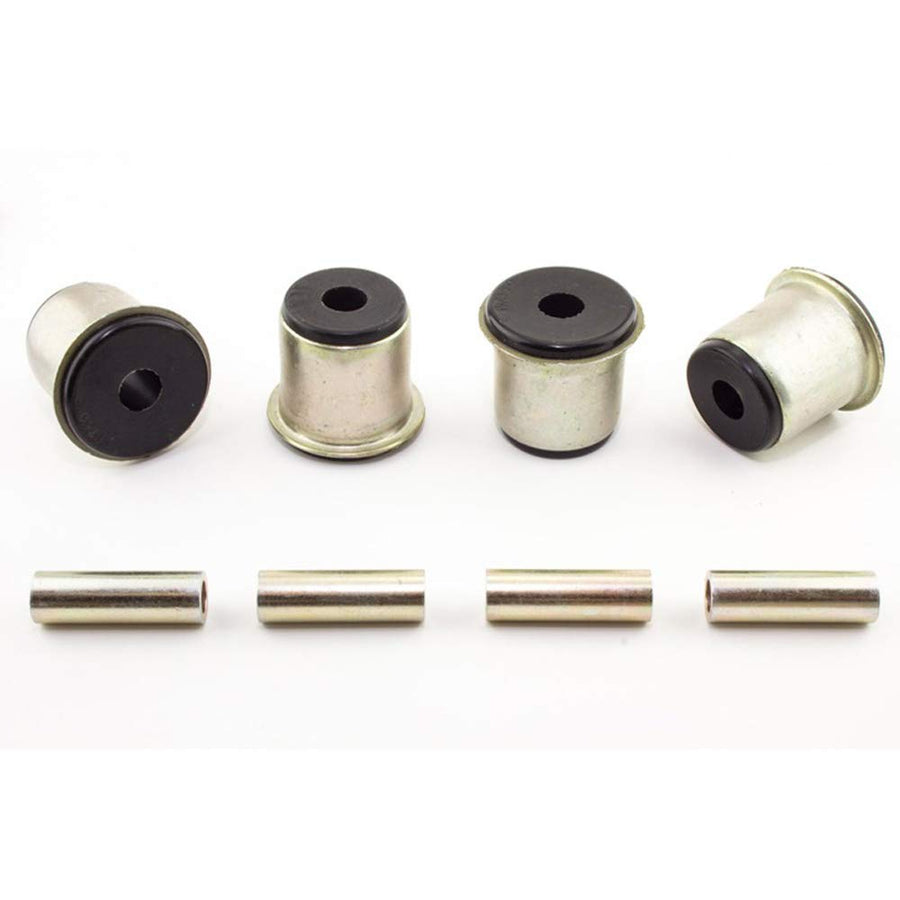 Rear Trailing Arm Bushing Whiteline W51749