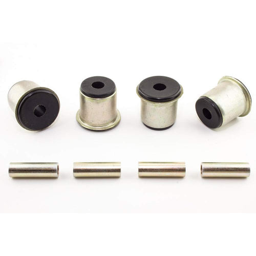 Rear Trailing Arm Bushing Whiteline W51749