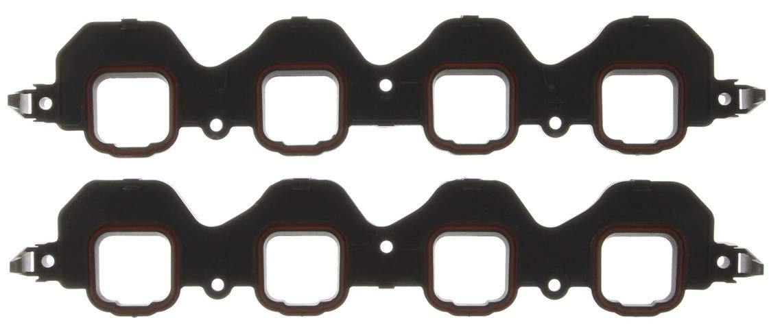 Engine Intake Manifold Gasket Set MAHLE MS16370