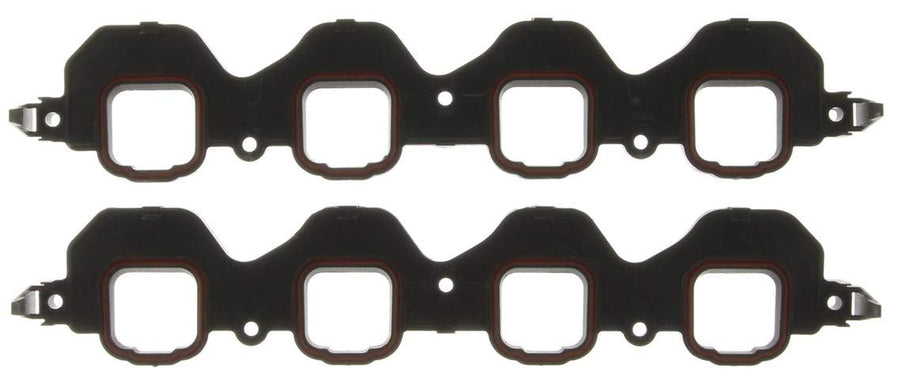 Engine Intake Manifold Gasket Set MAHLE MS16370