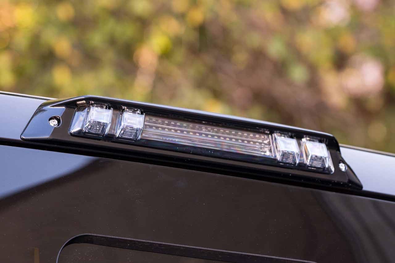 X3B Led Brake Light: Morimoto Ford F150-Sd-Ranger (15-21) (W/O Camera) X3B40