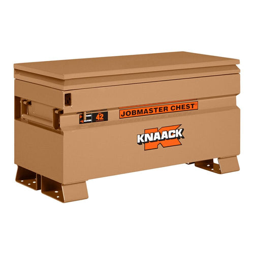 Chest Model 42 9 cu ft w/ KL