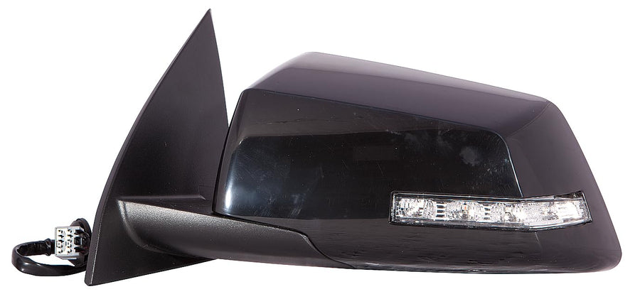 Replacement Driver Side Door Mirror Set DEPO 335-5444L3EBH1