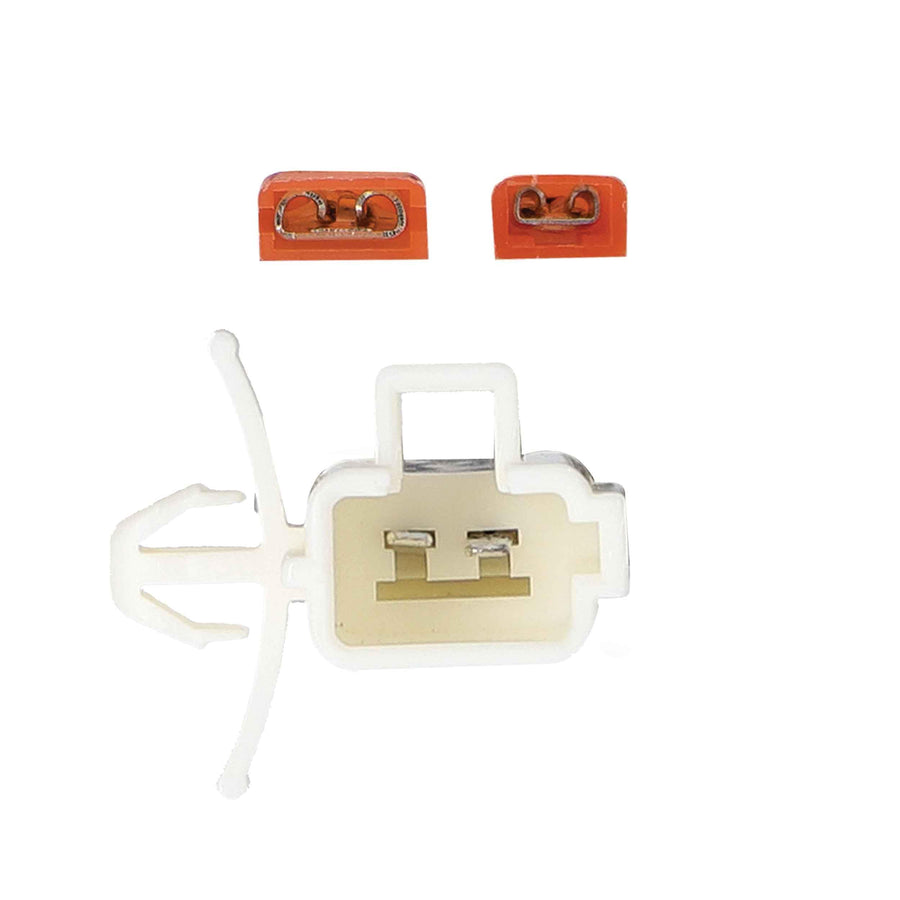 Toyota Tacoma 1996 - METRA Speaker Harness Pair (72-8105)