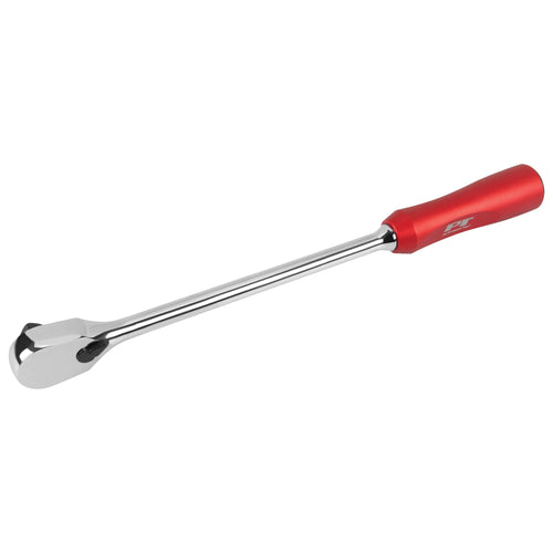 W38131 Performance Tool 9-Inch Long Reach 90 Tooth Ratchet with Oversized Aluminum Handle and Sealed Head