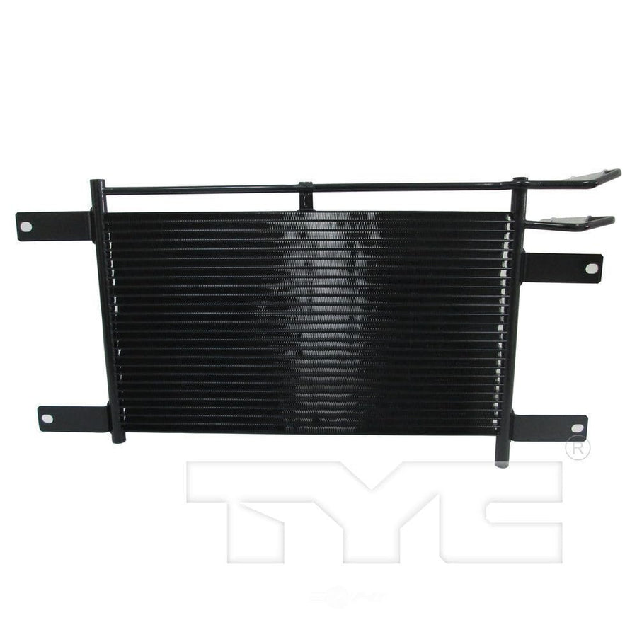 External TYC 19088 Transmission Oil Cooler Compatible with 2003-2006 Dodge Ram 1500 Pickup