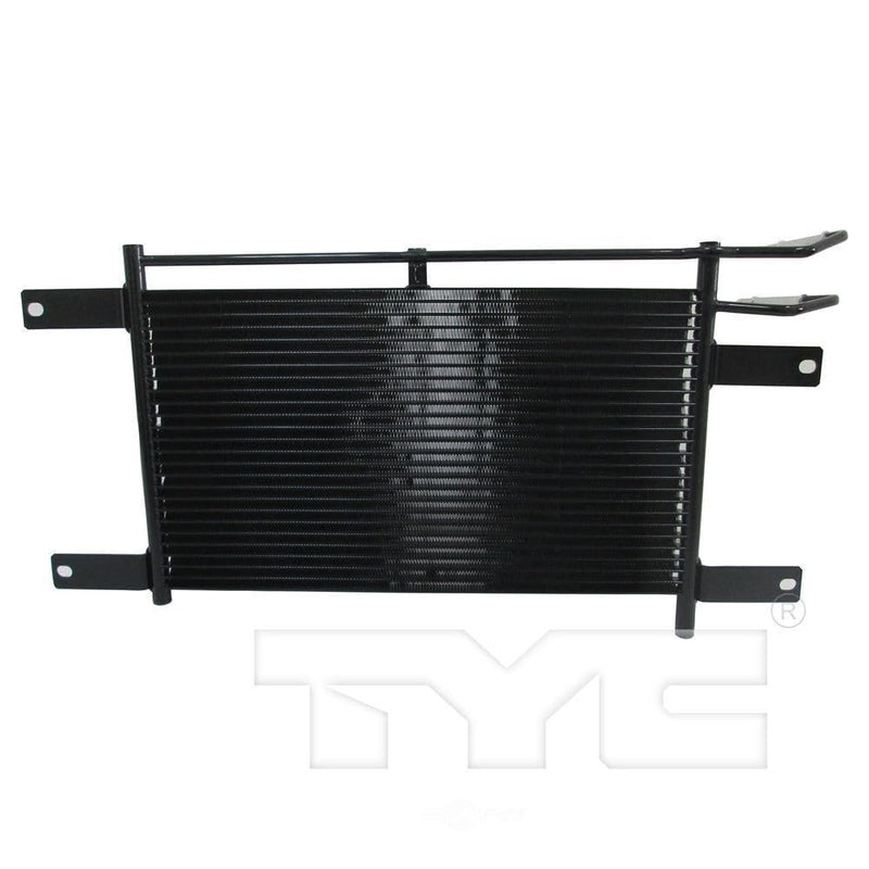 External TYC 19088 Transmission Oil Cooler Compatible with 2003-2006 Dodge Ram 1500 Pickup