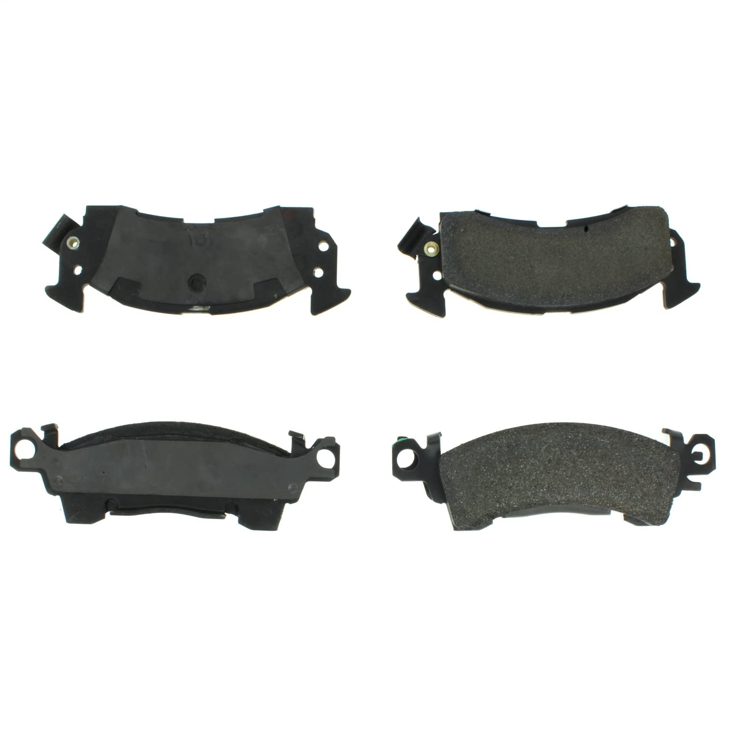 StopTech Truck & SUV Pad 319.00520