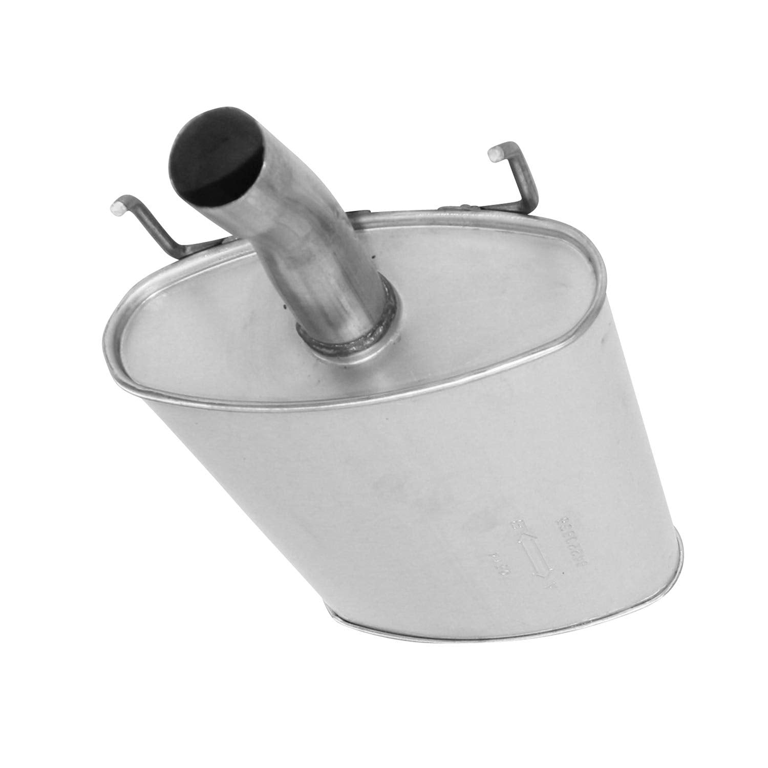 Exhaust Muffler AP Exhaust Products 2258