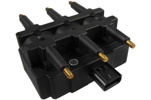 Ignition Coil NGK U2057 (48695) for Distributorless Ignition System