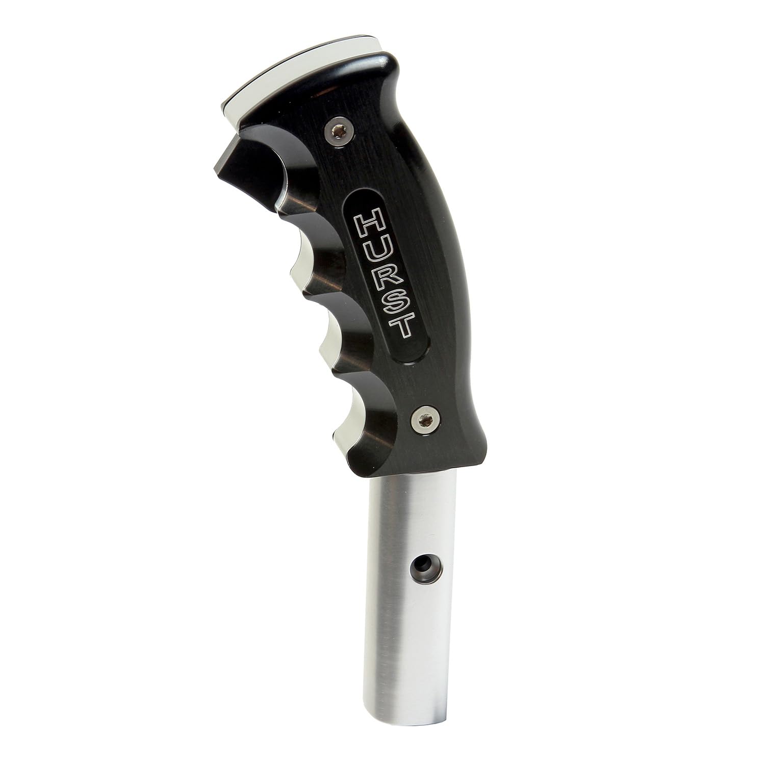 10-12 Mustang, Hurst 5380443 Billet/Plus Auto Shift Handle