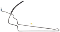 Power Steering Return Line Hose Assembly Gates 368080