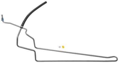 Power Steering Return Line Hose Assembly Gates 368080